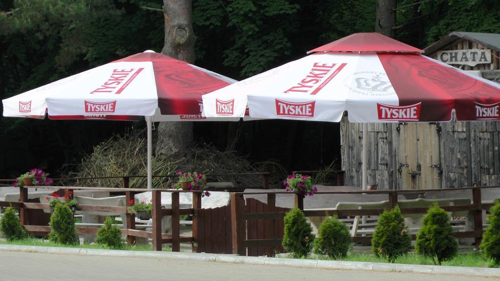 Okulski Grand Rozewie Jastrzebia Gora Exterior foto