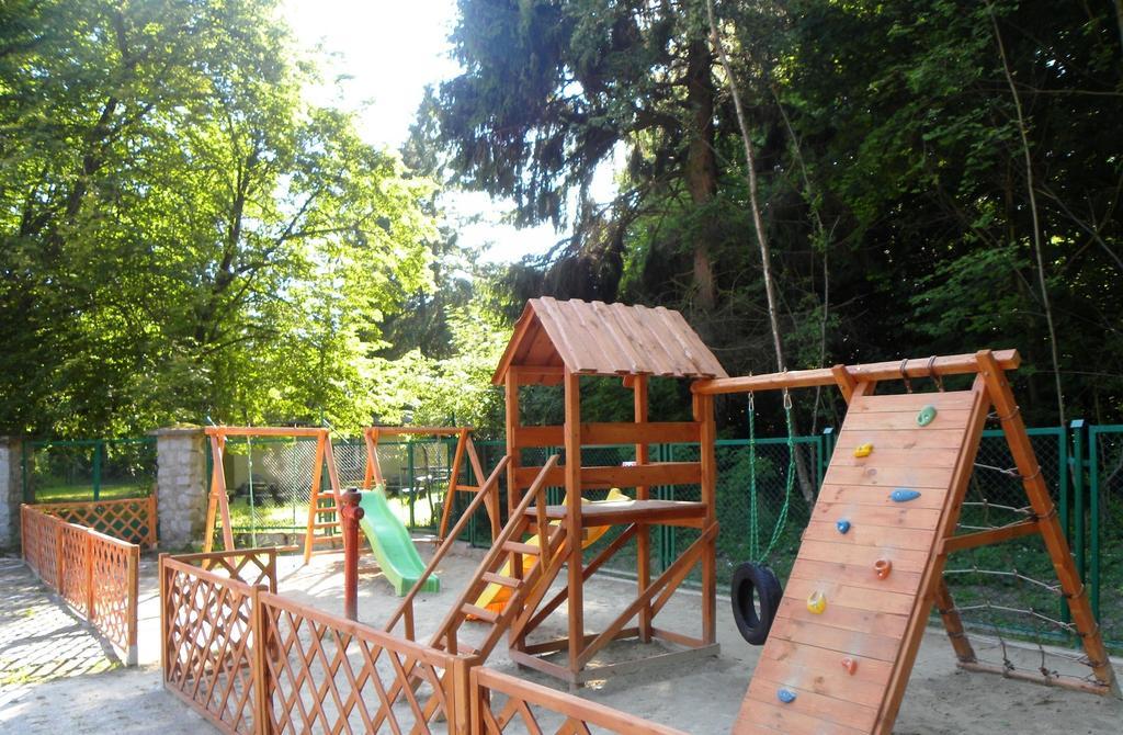 Okulski Grand Rozewie Jastrzebia Gora Exterior foto