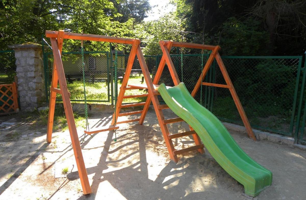 Okulski Grand Rozewie Jastrzebia Gora Exterior foto