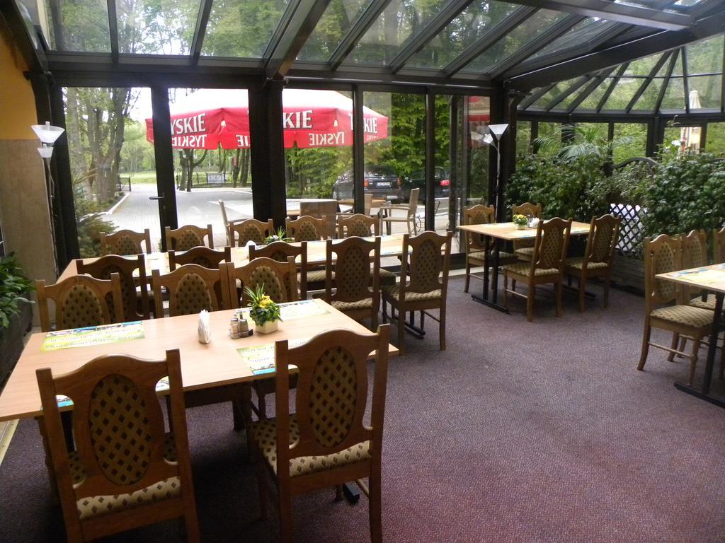 Okulski Grand Rozewie Jastrzebia Gora Exterior foto