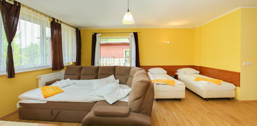 Okulski Grand Rozewie Jastrzebia Gora Exterior foto