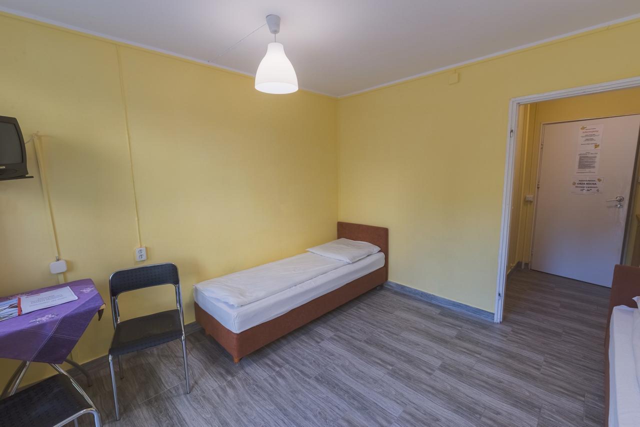 Okulski Grand Rozewie Jastrzebia Gora Exterior foto